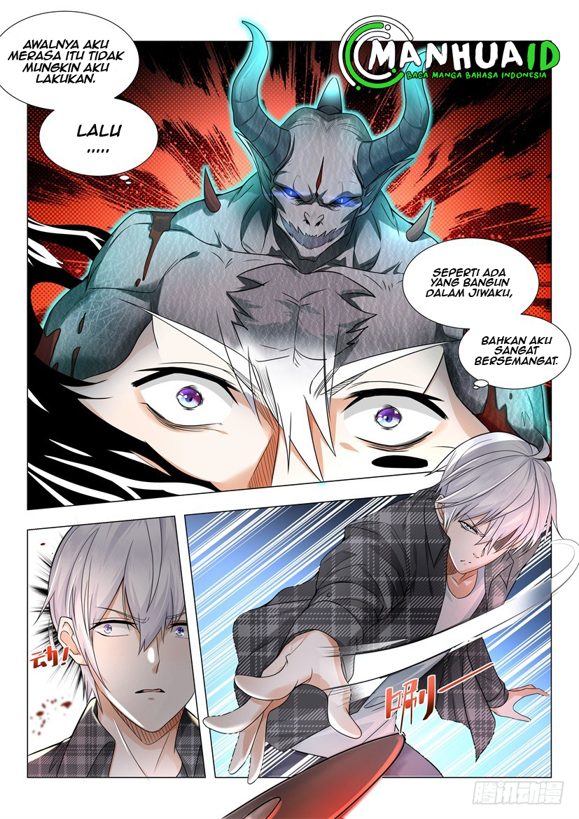 Shen Hao’s Heavenly Fall System Chapter 26 Gambar 3